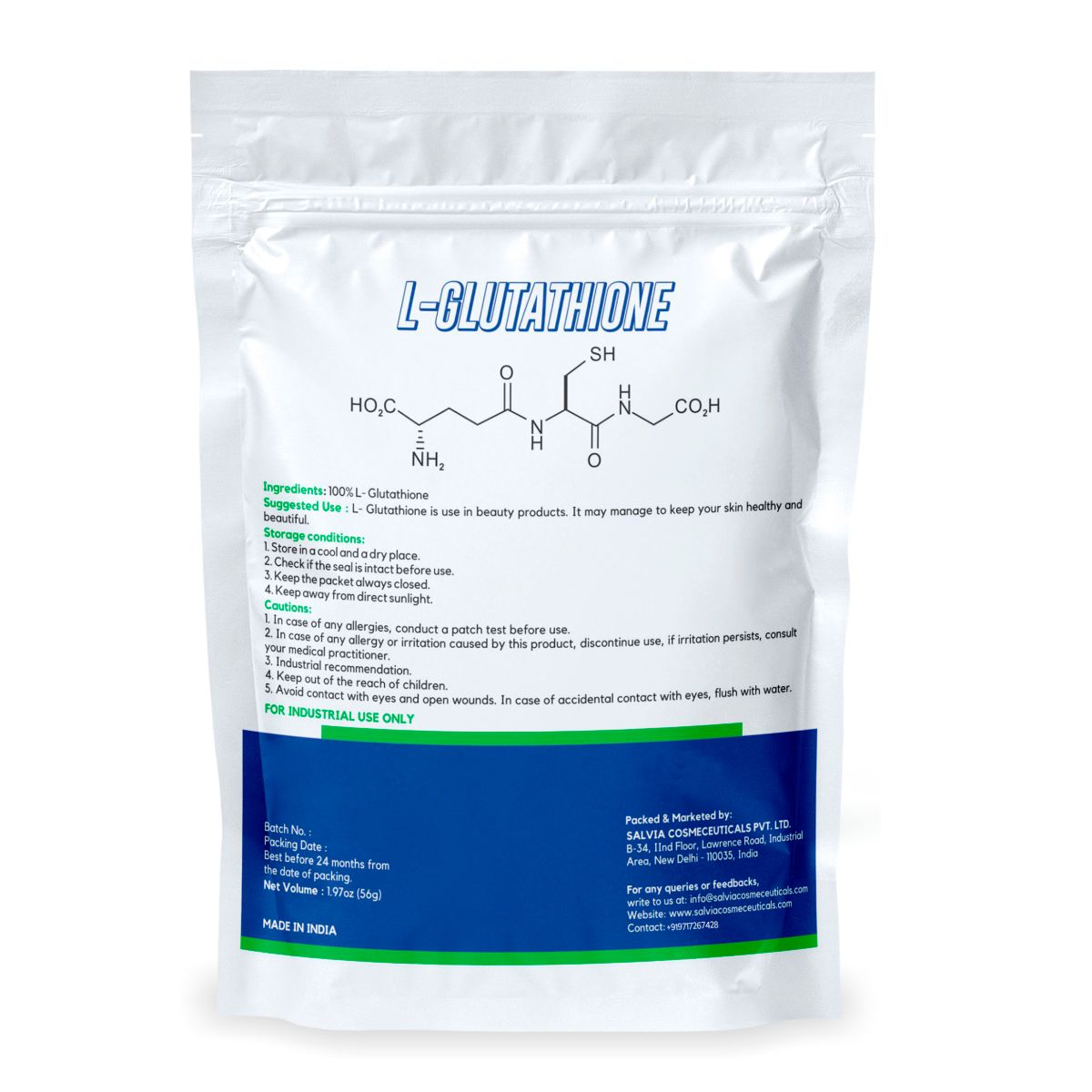Shoprythm Cosmetic Raw Material List MYOC L-Glutathione Shoprythm Cosmetic Raw Material List MYOC L-Glutathione